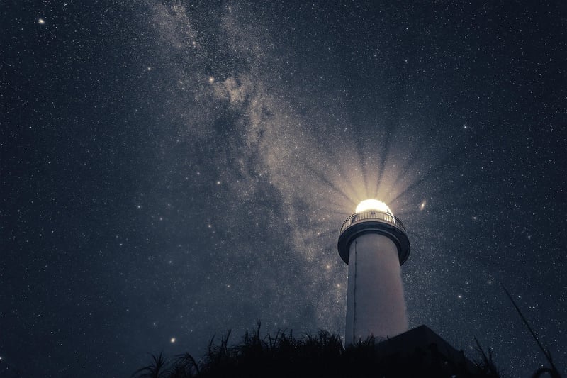 Stardust Veils