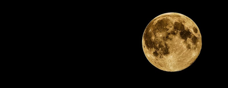 Moon Phase Accents