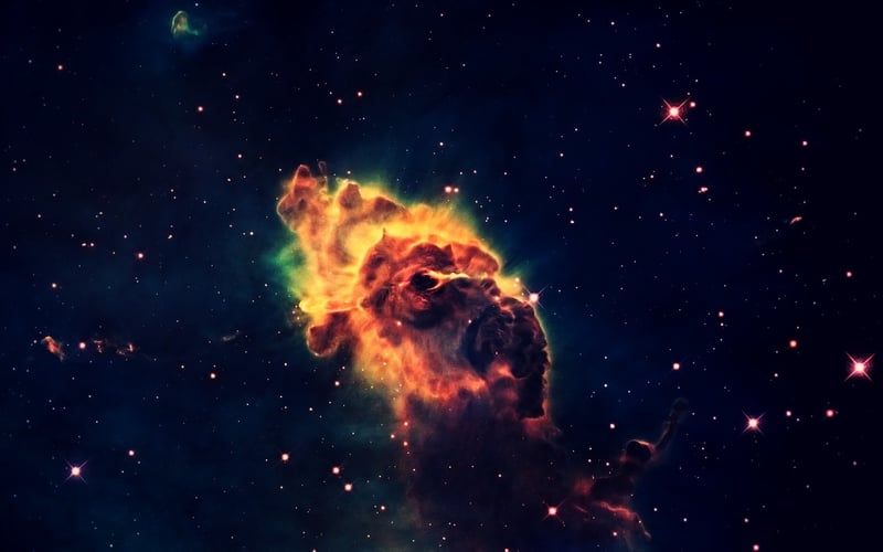 Cosmic Decor